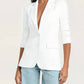 Generation Love - Drea Satin Blazer