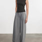 Enza Costa - Cashmere New Classic Sleeveless Crew Top