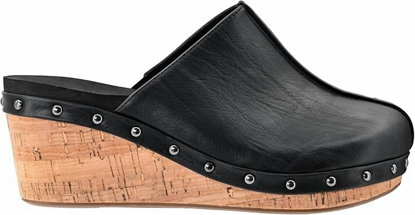 Corkys Footwear - Women Marley Clogs