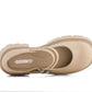 Andrea - Women's Combat Penny Loafer