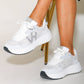 Vintage Havana - Women's Starling Fashion Sneakers