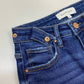 Risen - Tummy Control High Rise Jeans