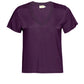 Nation Ltd - Women's June Satin Top
