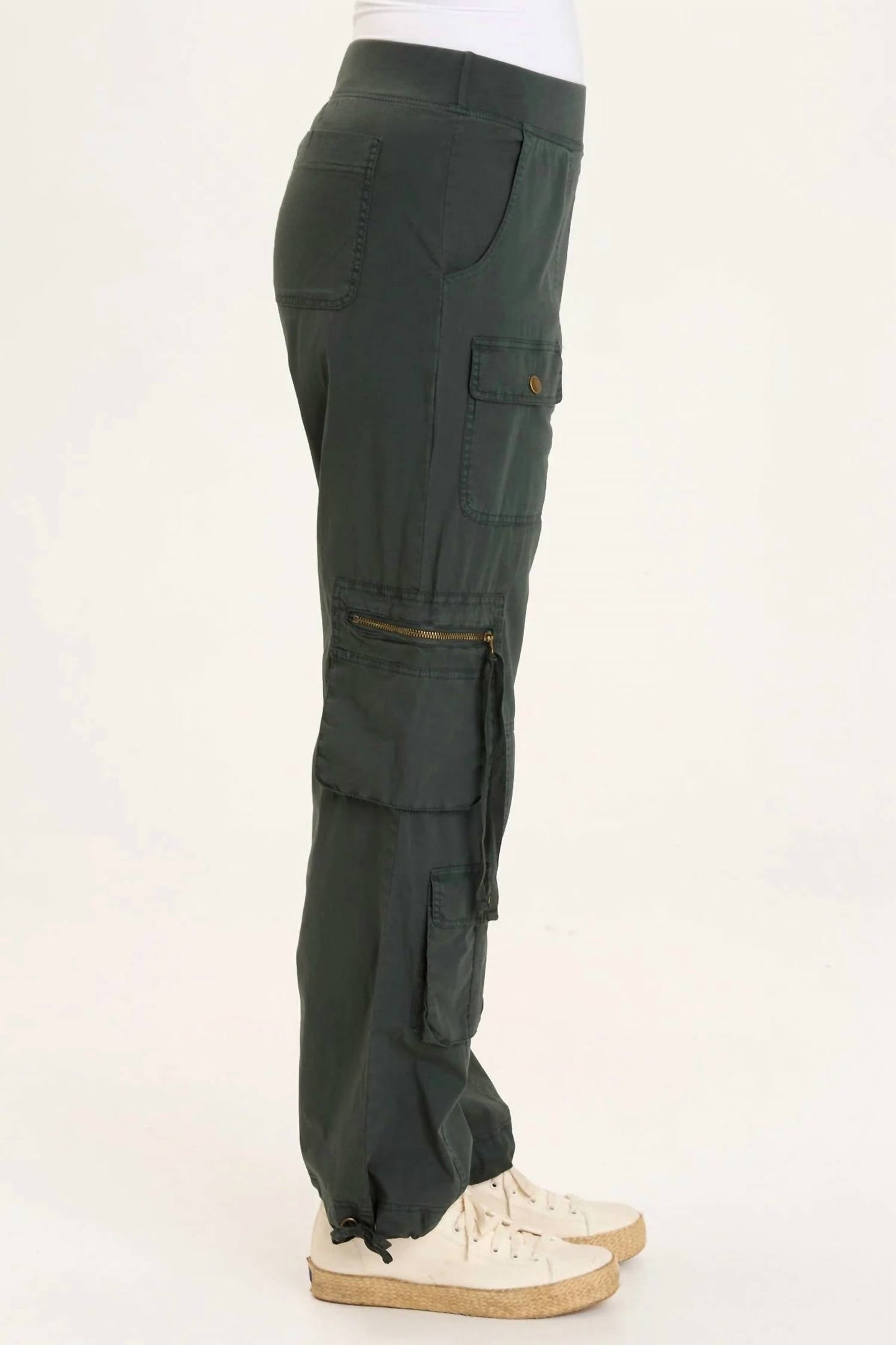 Xcvi - Chaucer Pants