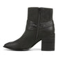 Vionic - WOMENS CARNELIA NUBUCK BOOT - MEDIUM WIDTH