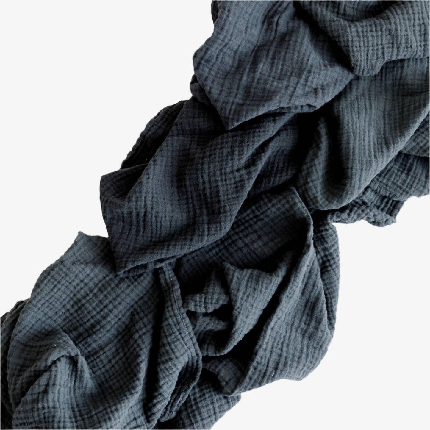 Borrowed Blu - ORGANIC COTTON RUNNER