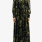 Bardot - Lucianna Maxi Wrap Dress
