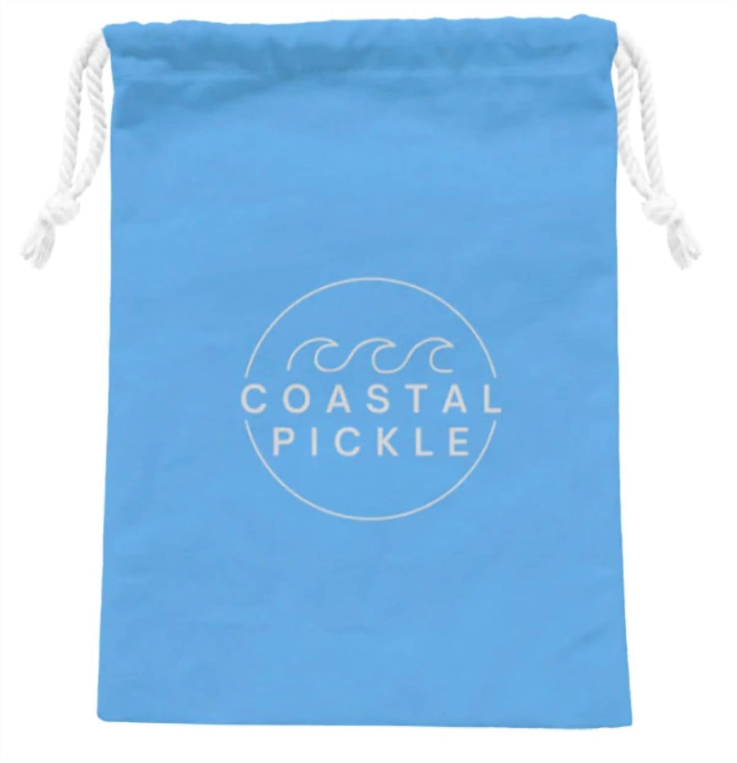 Coastal Pickle - Pineapple Punch Pickleball Paddle