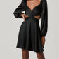 Astr - Anamaria Dress
