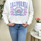 Z Supply - Poppy Bear Tomgirl Sweatshirt