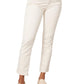 Paige - Cindy Pant with modern zip pocket
