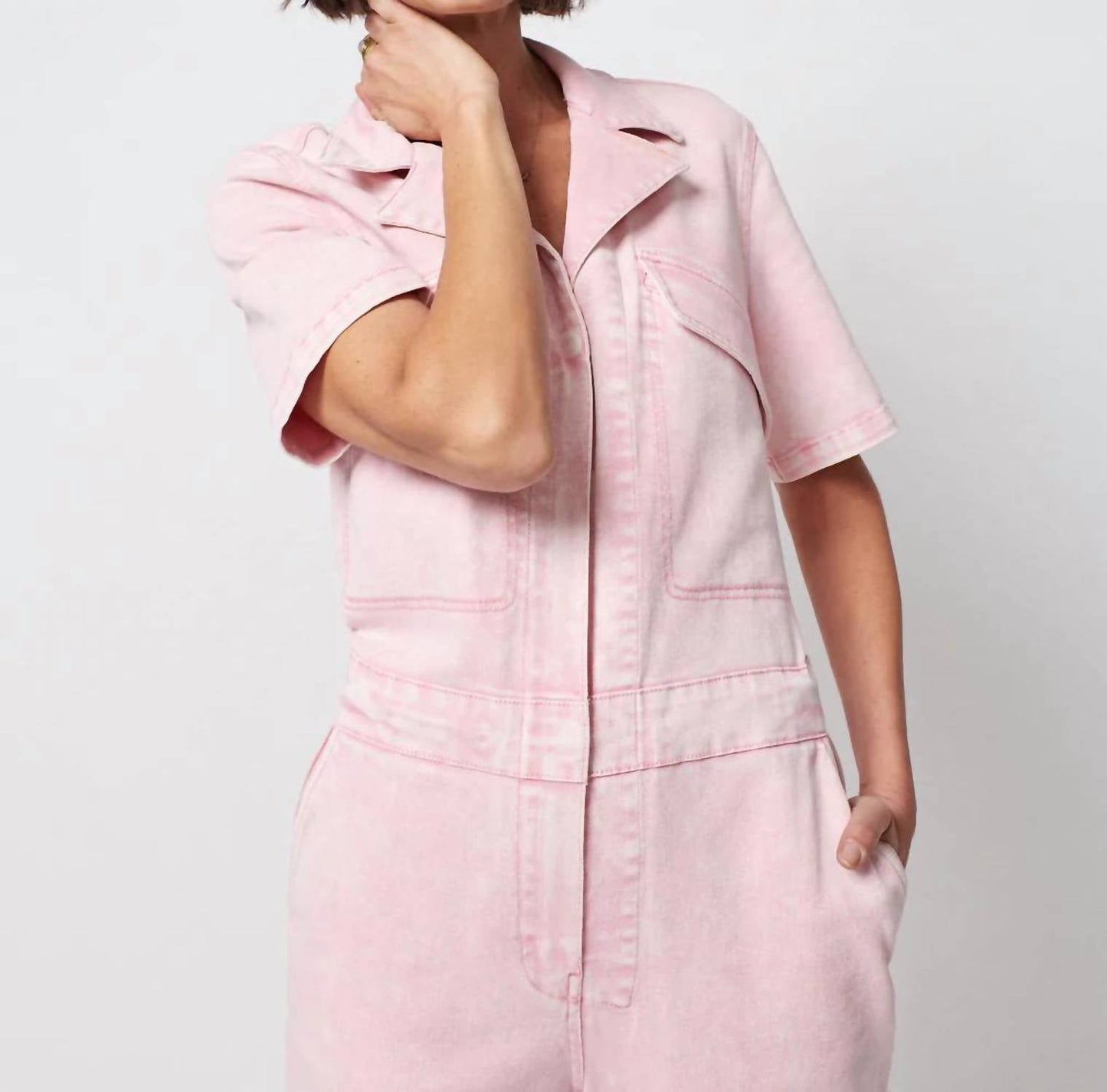 Faherty - Blythe Jumpsuit