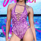 Gyv Me Body - Sultry Bodysuit
