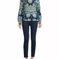 Johnny Was - Janie Favorite Puff Sleeve Polo