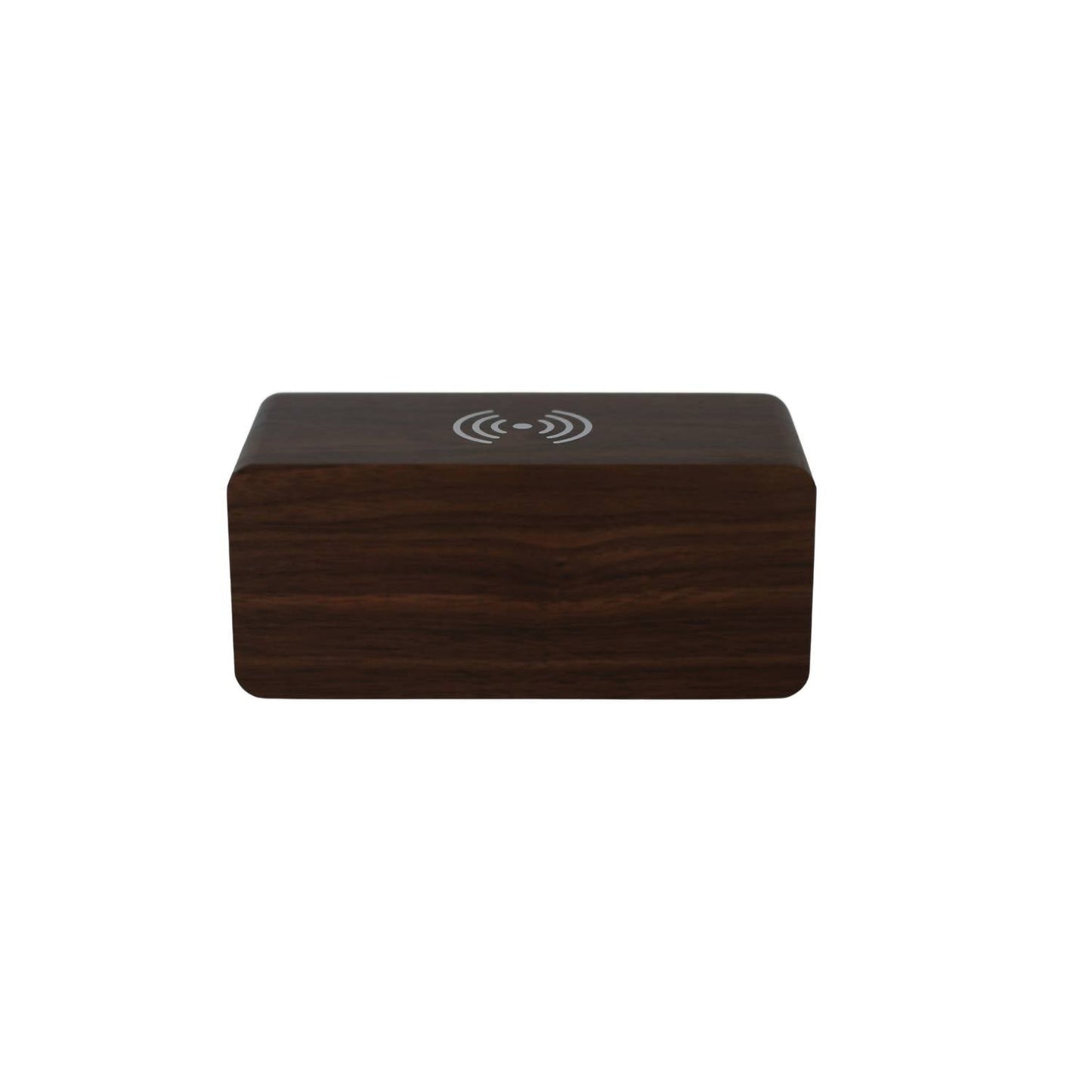 Creative Gifts International - Wireless Phone Charger/Digital Clock