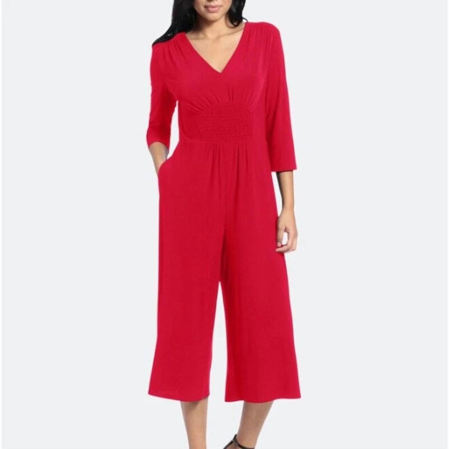 London Times - Erys Jumpsuit