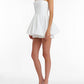Amanda Uprichard - Saylor Skort Romper