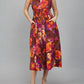 Fate - Femme Fatale Floral Dress