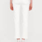 Frame - Pencil Crop Jeans