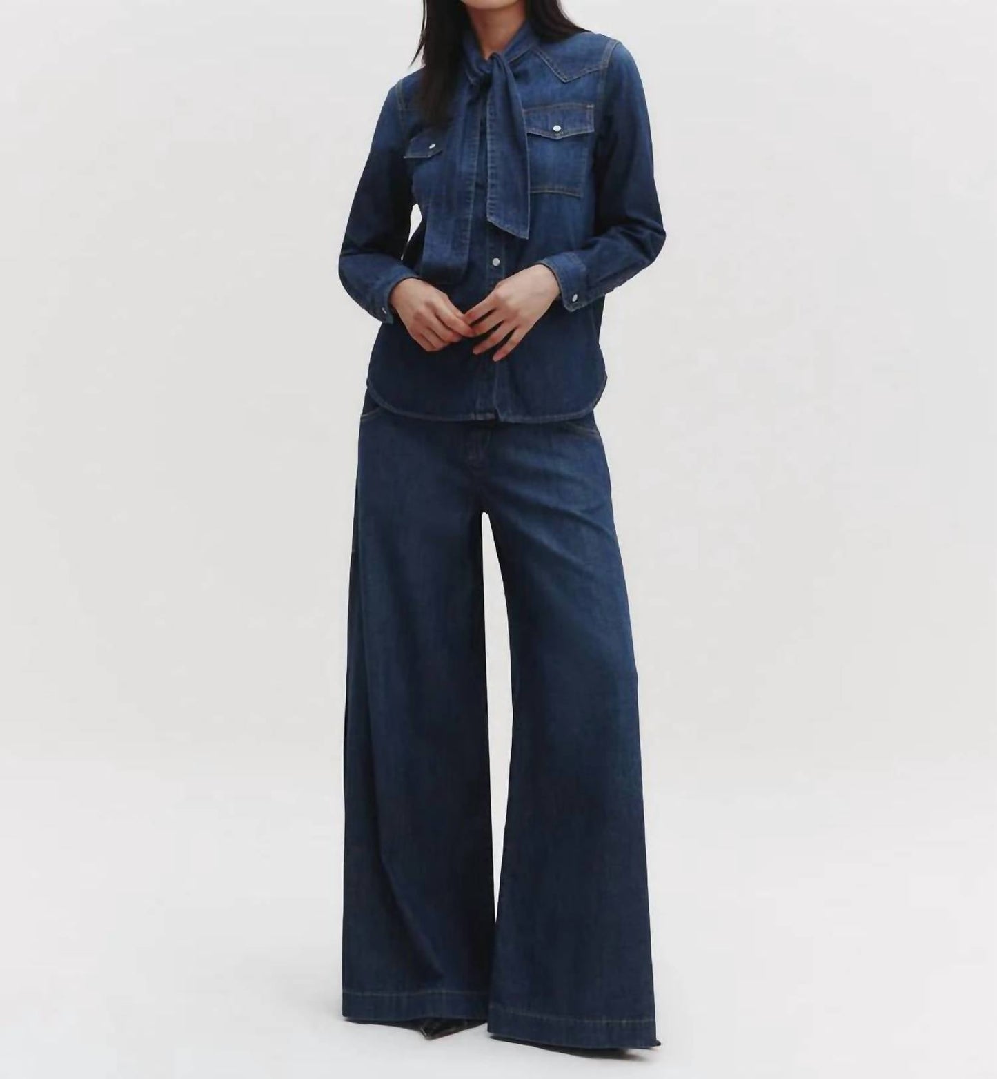 Twp - Lulu Jeans