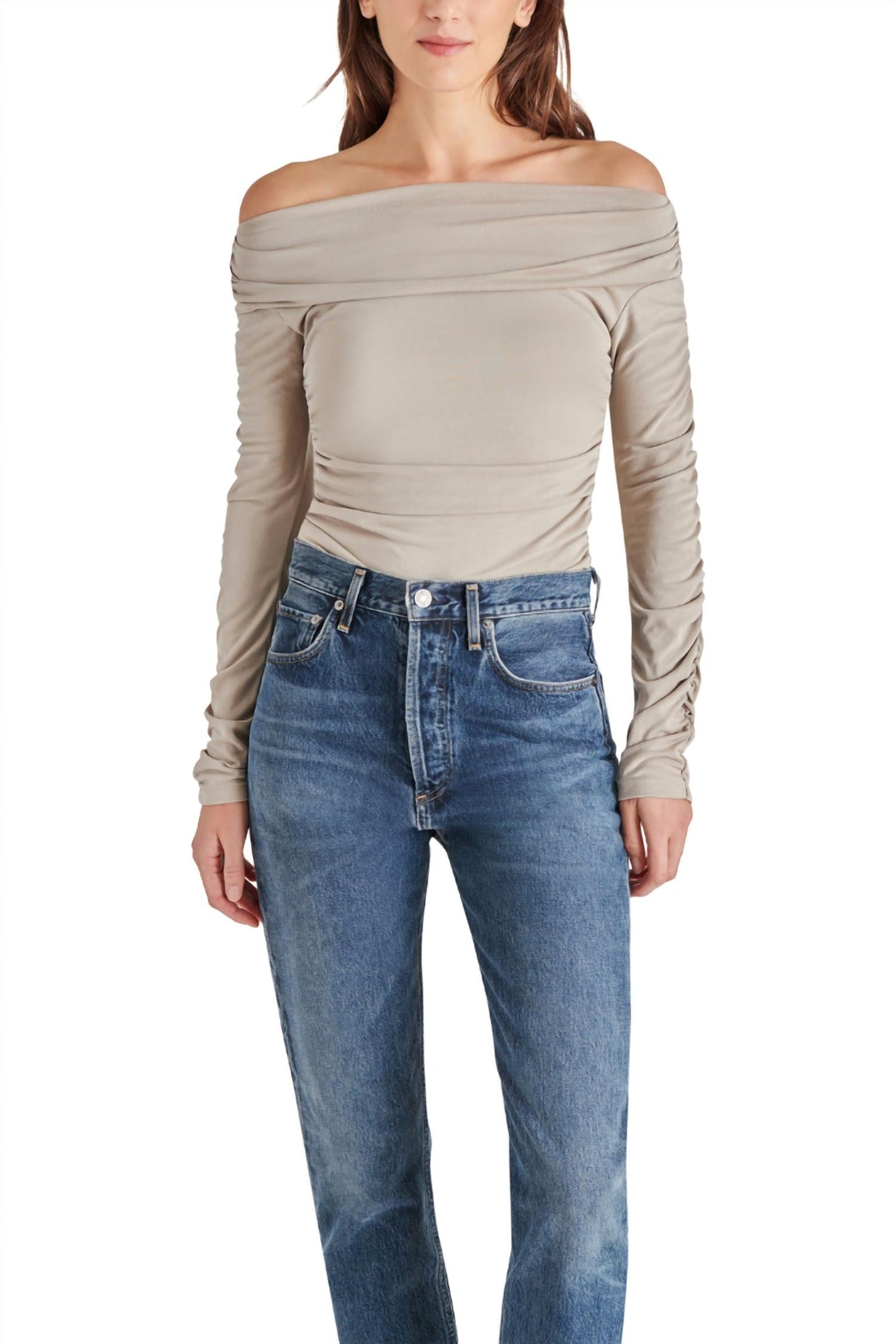 Steve Madden - Jolie Bodysuit