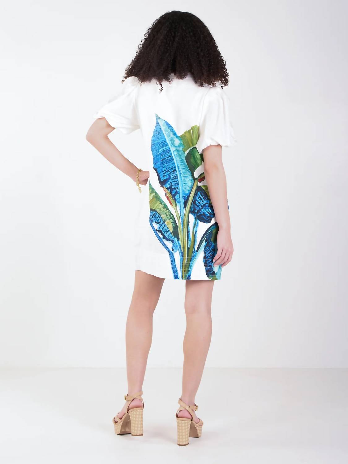 Emily Mccarthy - Hampton Dress