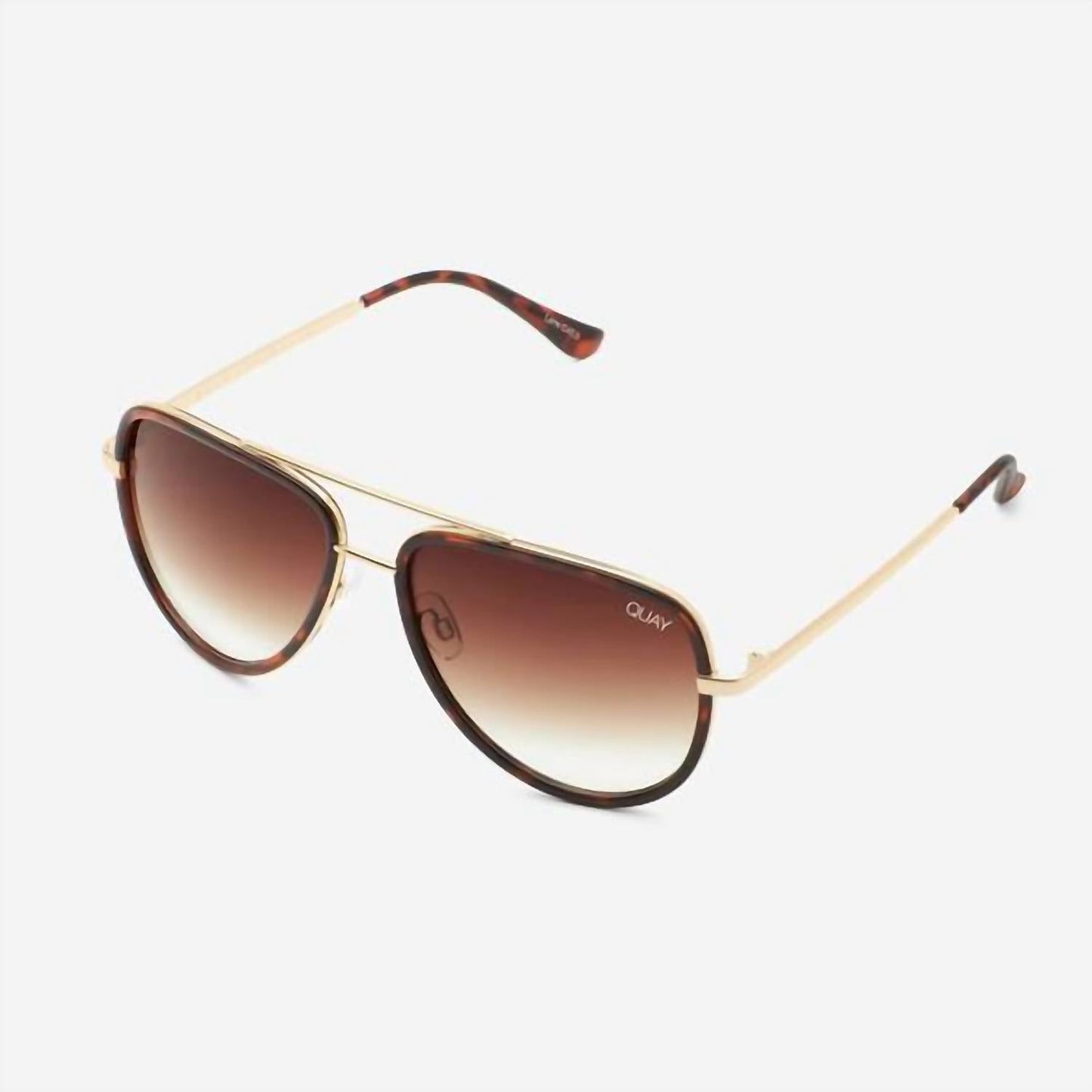 Quay - Women All In Sunglasses