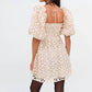 For Love & Lemons - Brooke Mini Dress