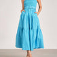 Elan - Sophie Midi Dress