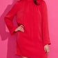 Alden Adair - Emery Mini Dress