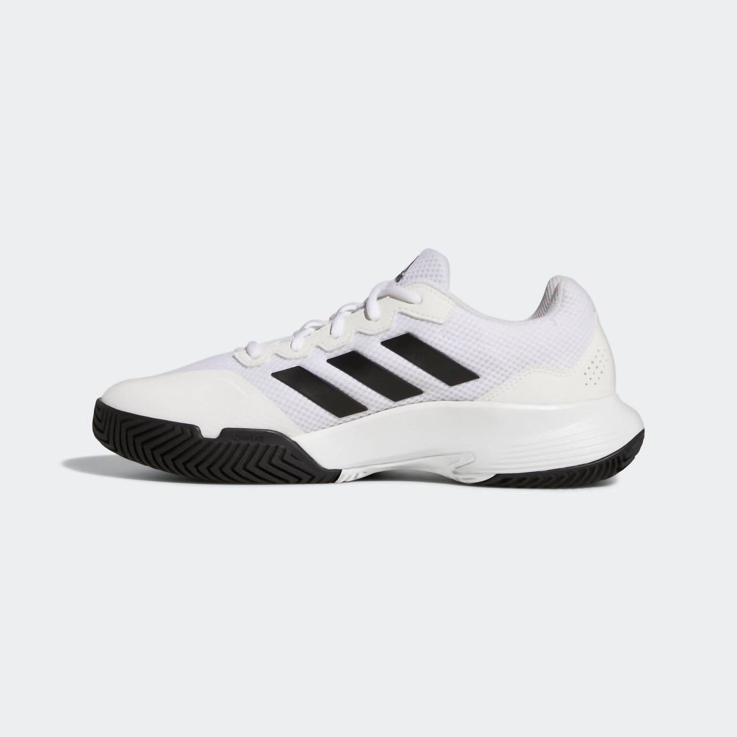 Adidas - Men's Gamecourt 2.0 Tennis Shoe