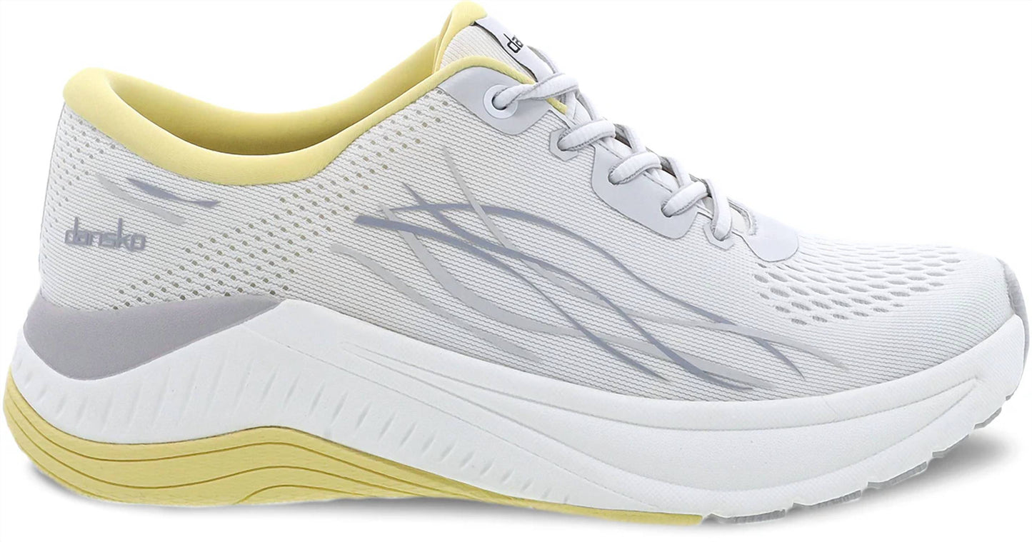 Dansko - Women's Pace Mesh Shoes