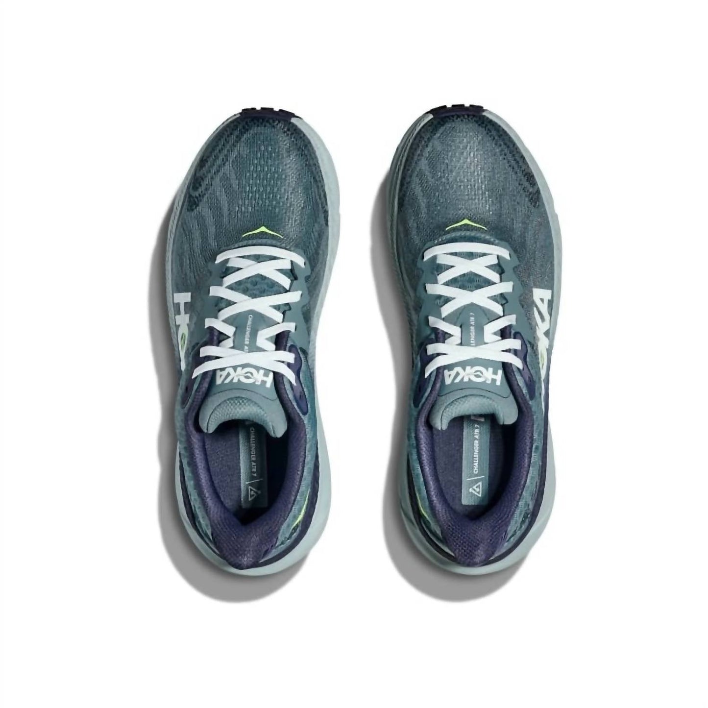 Hoka - Men's Challenger Atr 7 Running Shoes