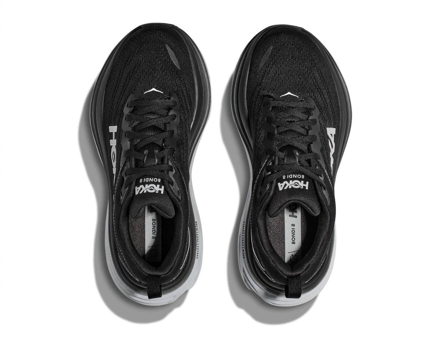 Hoka - Men's Bondi 8 Running Shoes