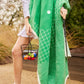 Chappywrap - Hole in One Blanket