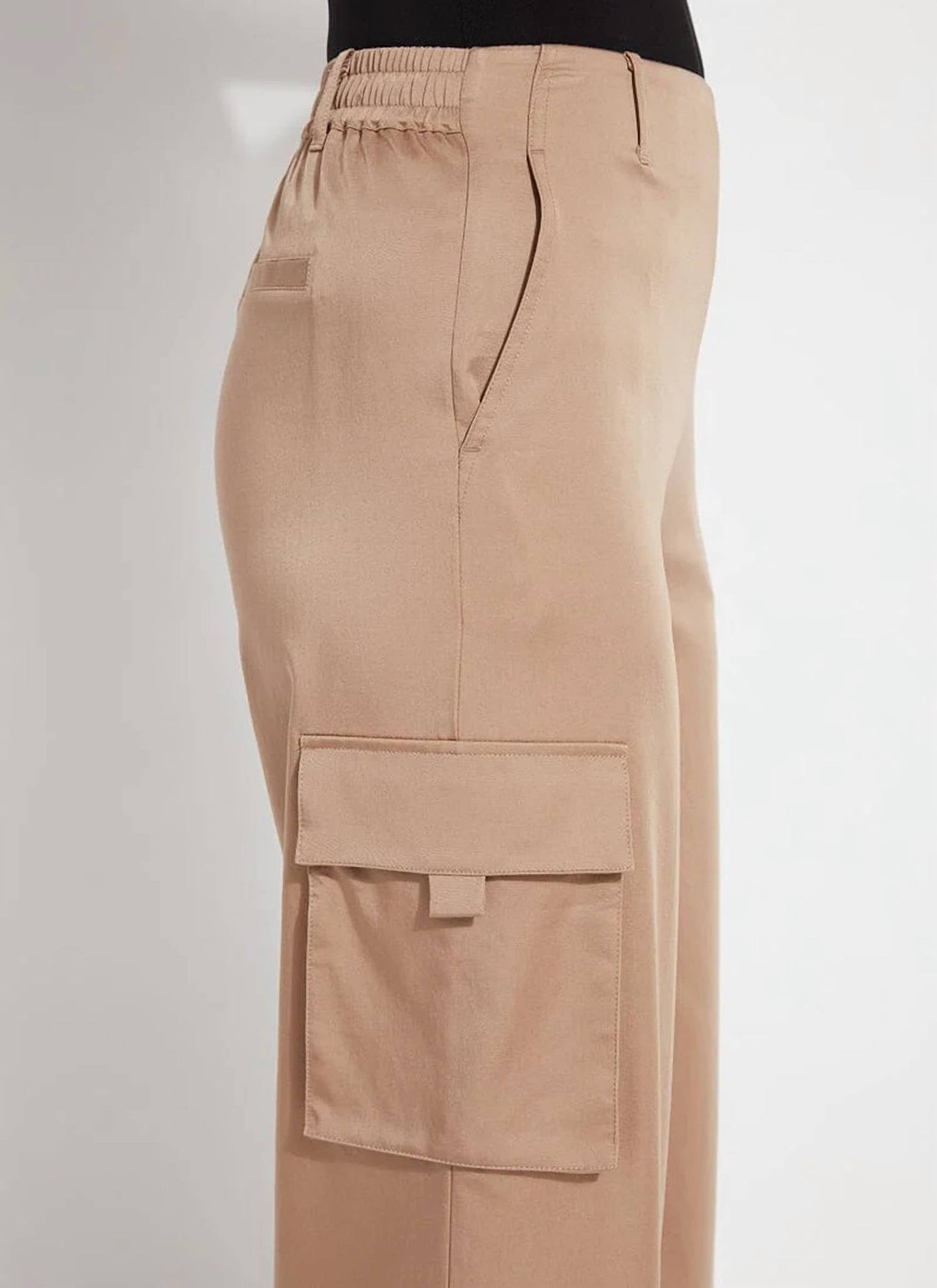 Lysse - Calypso Ankle Cargo Pant