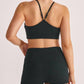 Montce - Rib Micro Bike Short