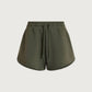 Varley - Coulter High Rise Short