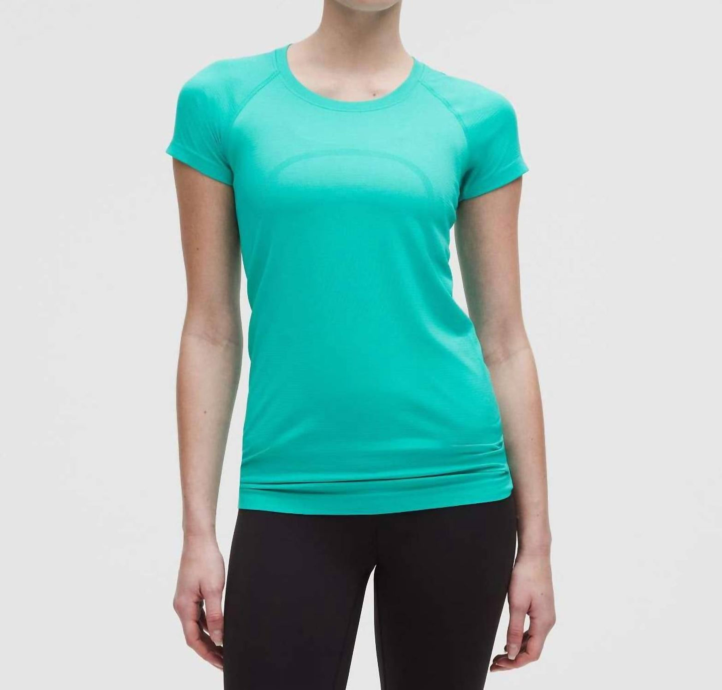 Lululemon - Swiftly Tech Short Sleeve 2.0 Top