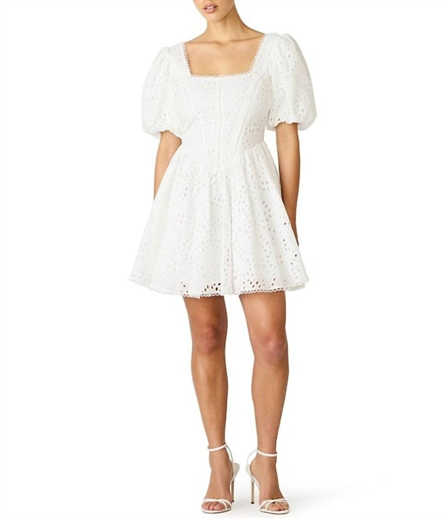 Steve Madden - Briana Mini Dress