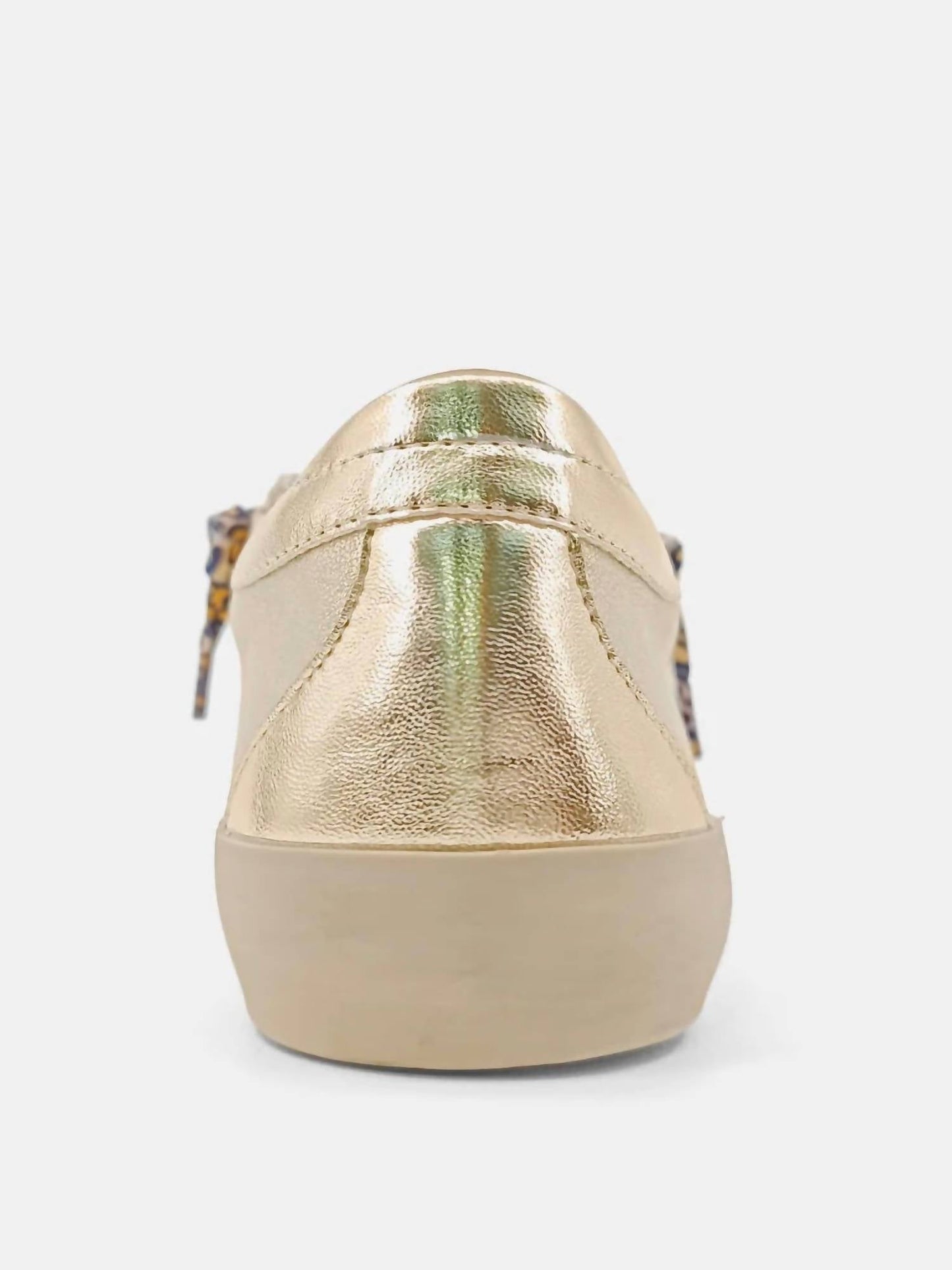 Shu Shop - Women's Mia Casual Sneaker