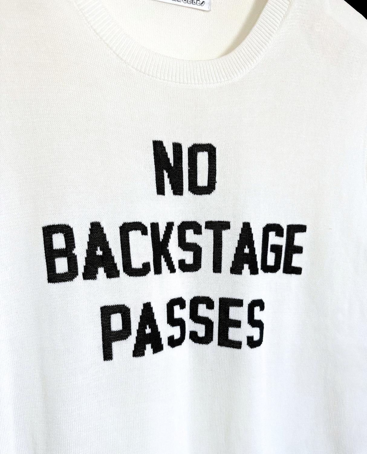 Replica Los Angeles - Backstage Muscle Tee
