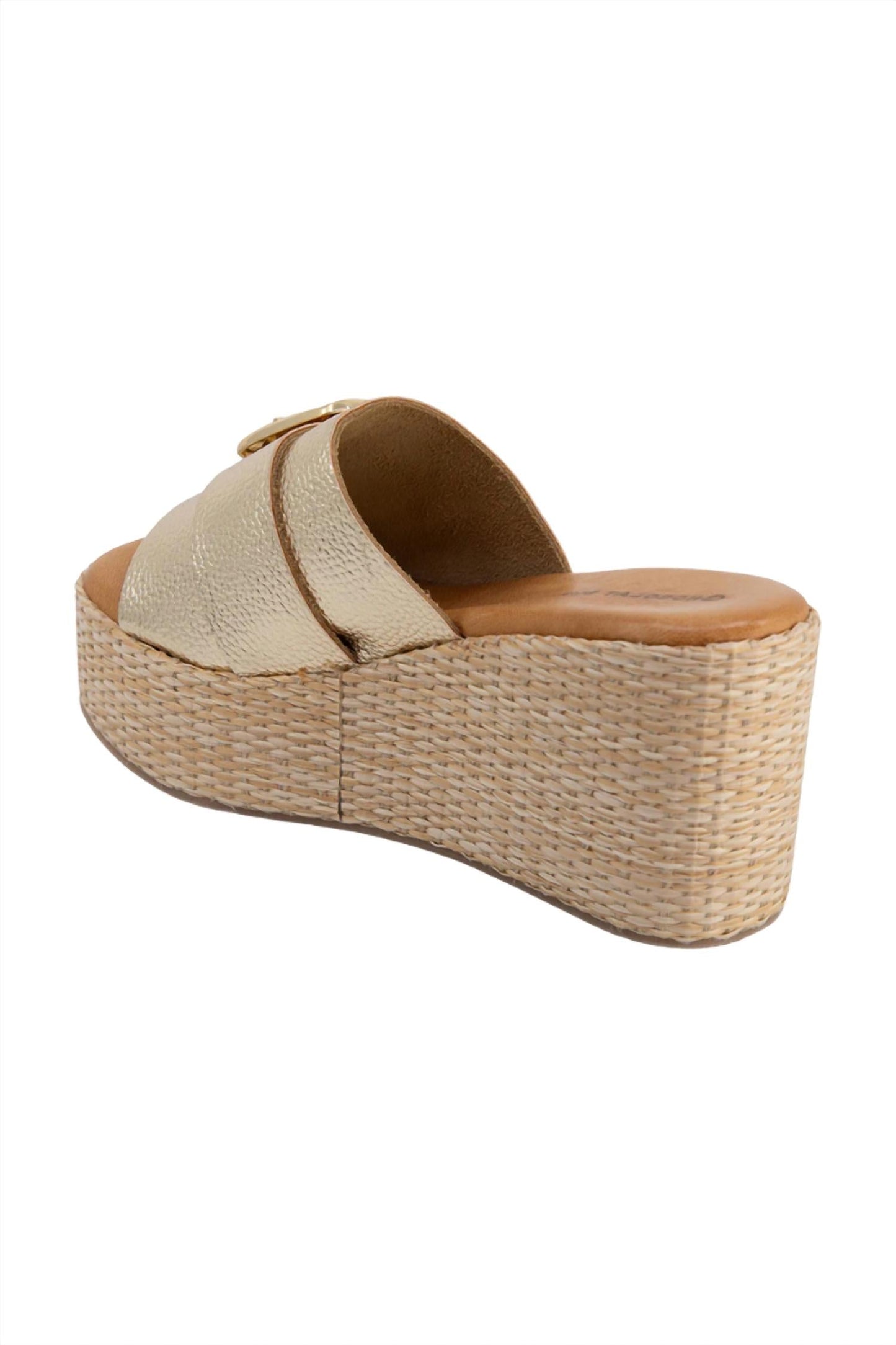 Chocolat Blu - Jana Sandal