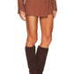 For Love & Lemons - ALYSA MINI SKIRT