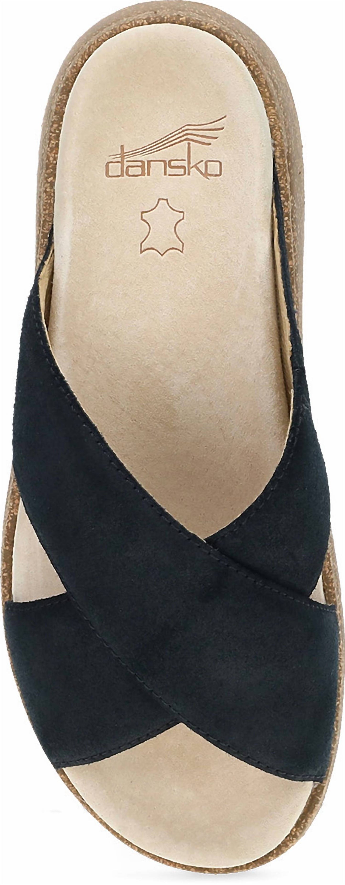 Dansko - Women's Bridget Slide