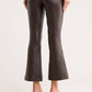 Veronica Beard - Carson High Rise Ankle Flare Pants