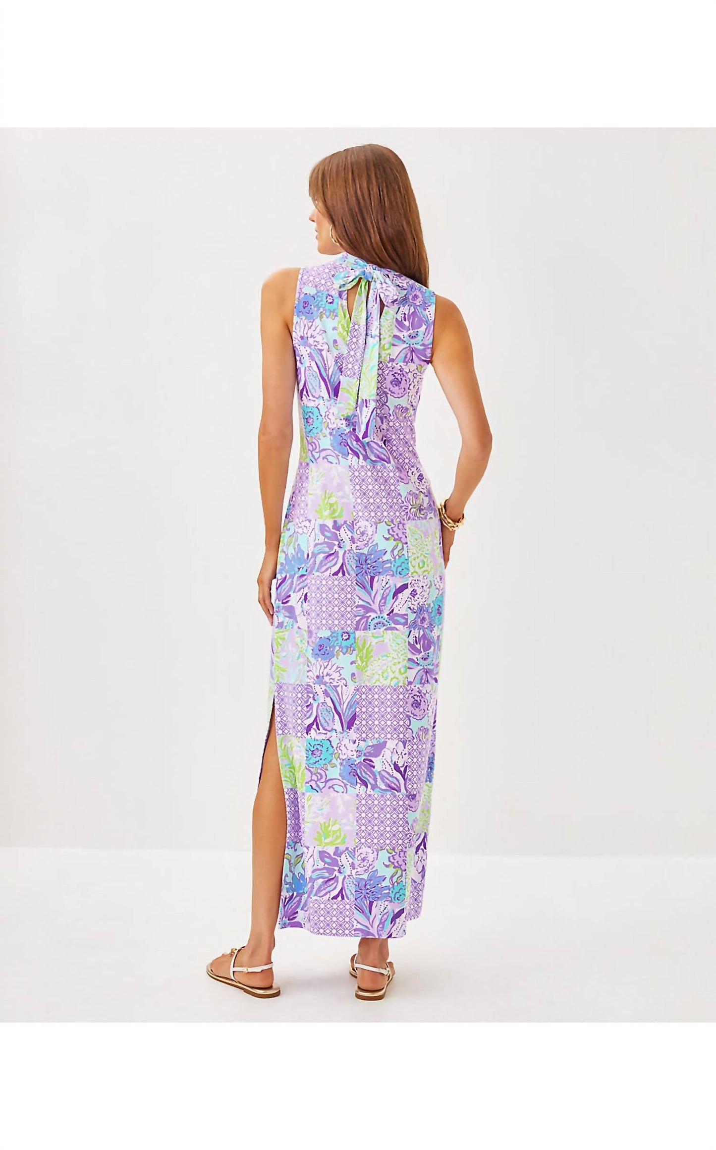 Lilly Pulitzer - Wellington Maxi Dress