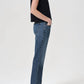 Agolde - Valen Straight Leg Jean