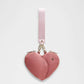Lululemon - Women's Heart Dual Pouch Wristlet