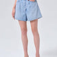 Agolde - Rhoda High-rise Waist Short